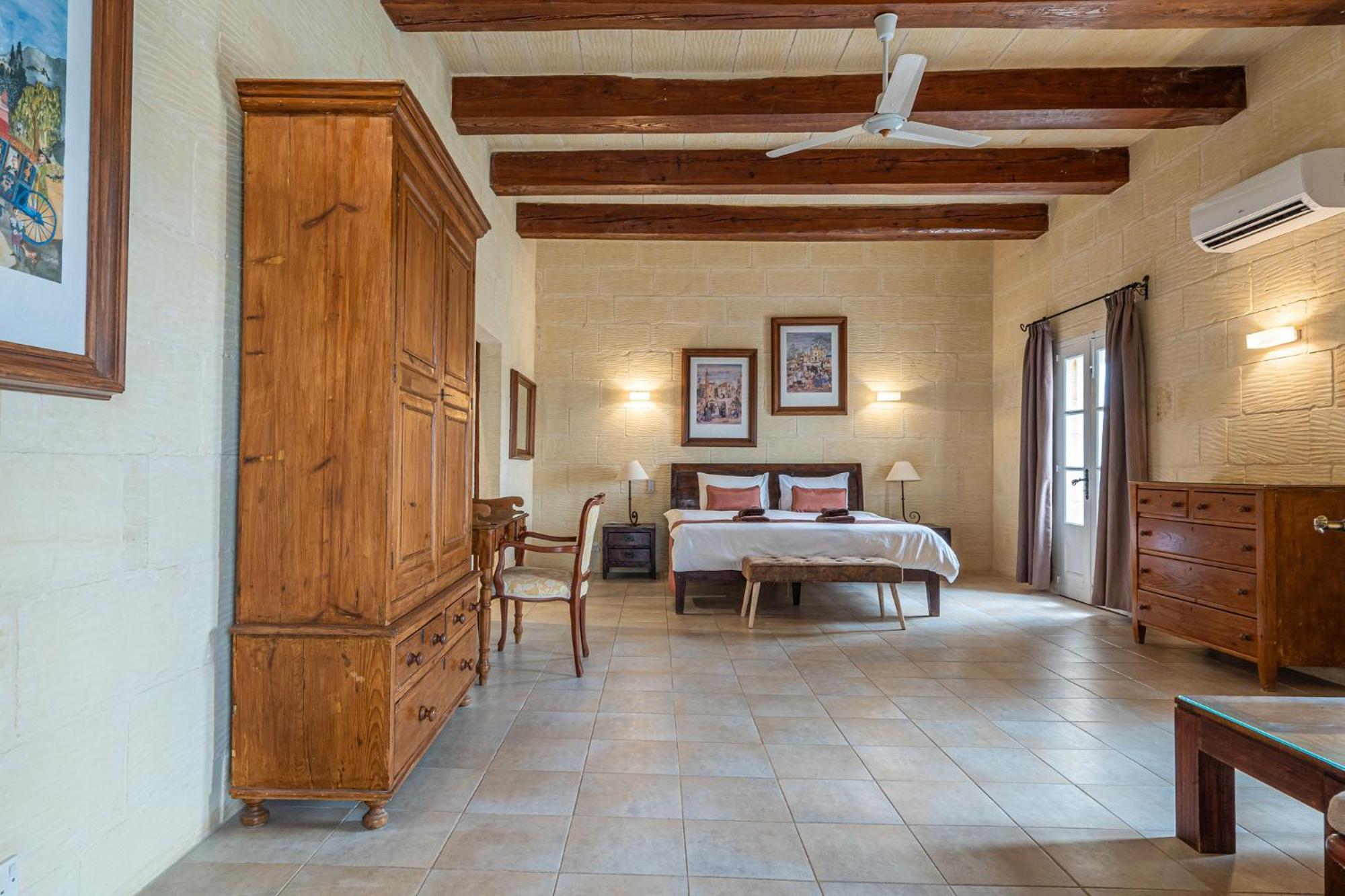 Sinjura Holiday Home Xagħra Exterior foto