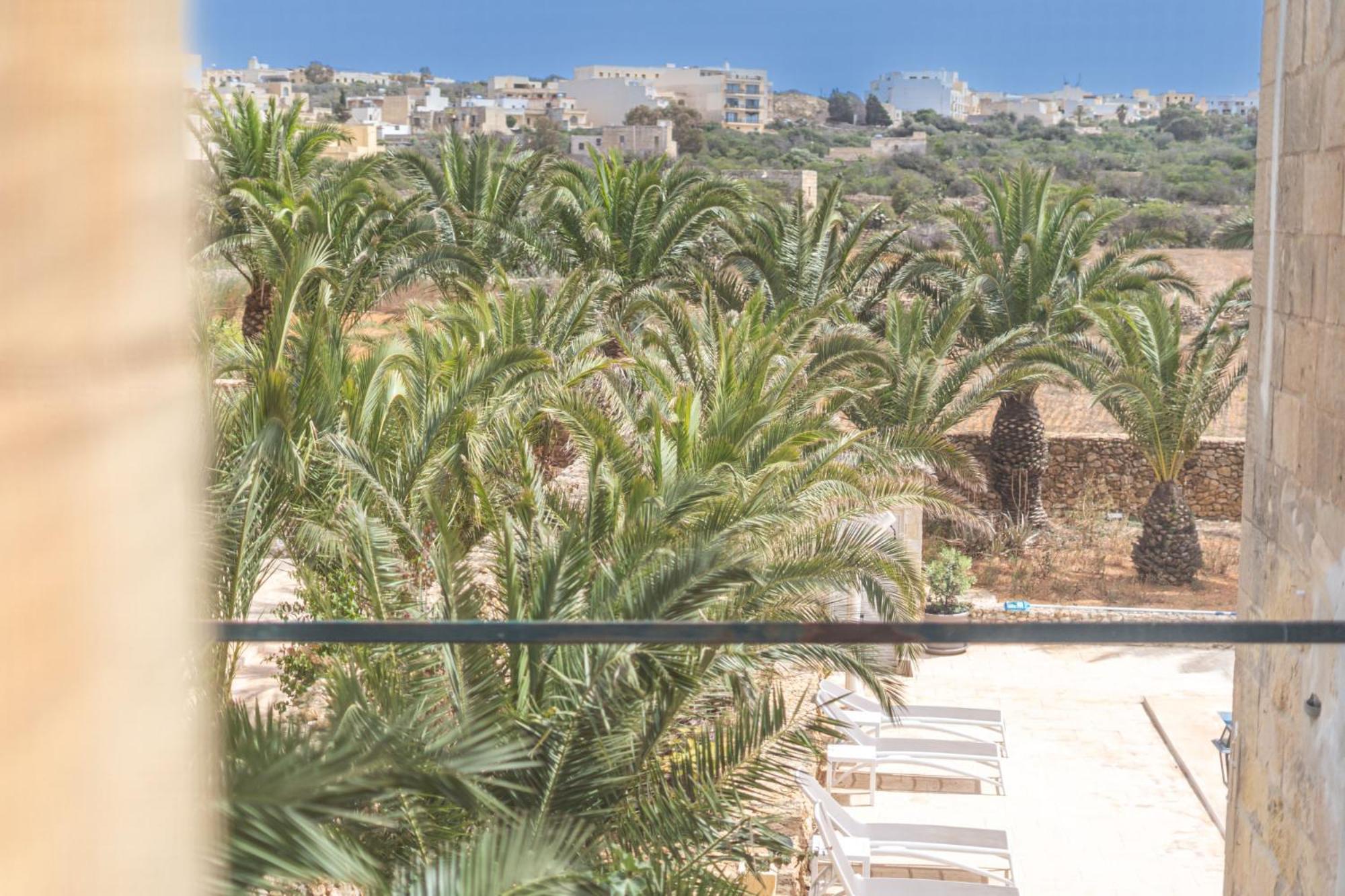 Sinjura Holiday Home Xagħra Exterior foto